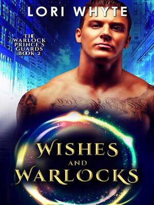 cover image of Wishes and Warlocks